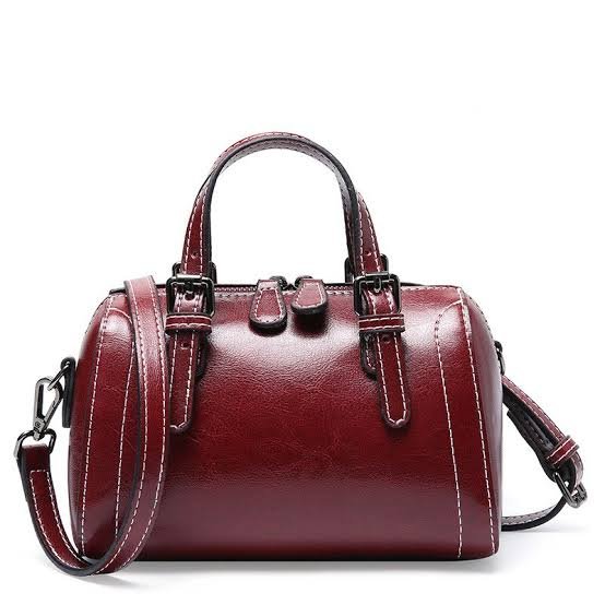 Maroquinerie ancienne